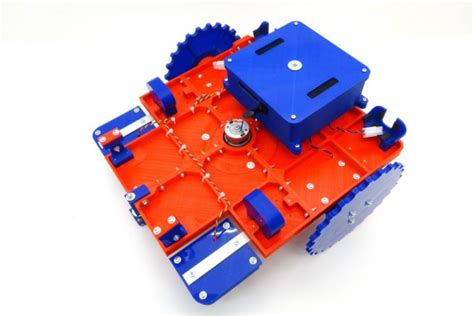 Arduino Mower 的图像结果