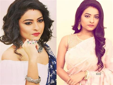 Arpita Mondal: