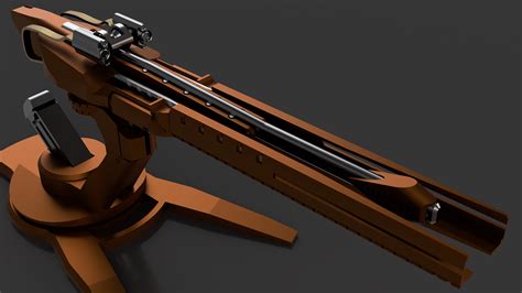 Image result for Auto Turret Setup