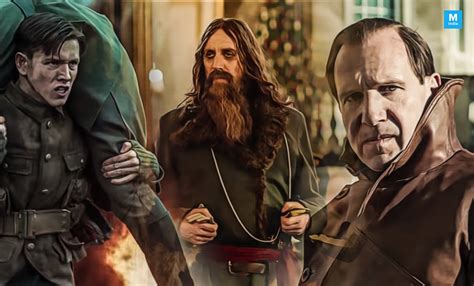 'The King's Man' Trailer: Ralph Fiennes Sets The Foundation Stone Of ...