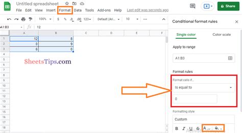 Remove Zero Values 的图像结果