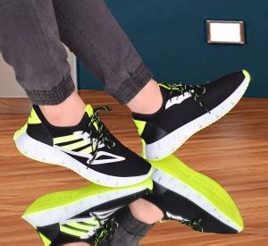 LOOK TWICE LOOK TWICE Mens Causal Running Wallking Shoes Running Shoes ...