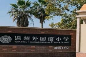 温州外国语学校简介-温州外国语学校排名|专业数量|创办时间-排行榜123网