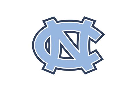 North Carolina Tar Heels Logo