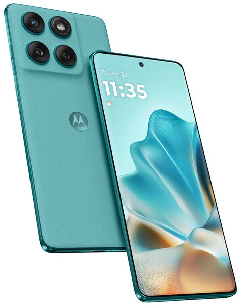 'Motorola Edge 60-serie lekt verder uit met prijzen, renders en meer'