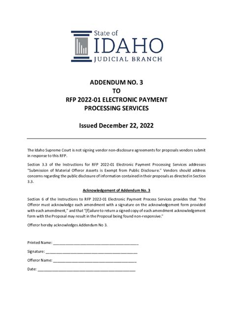 Fillable Online isc idaho DOE Issues Draft RFP for Idaho Cleanup ...