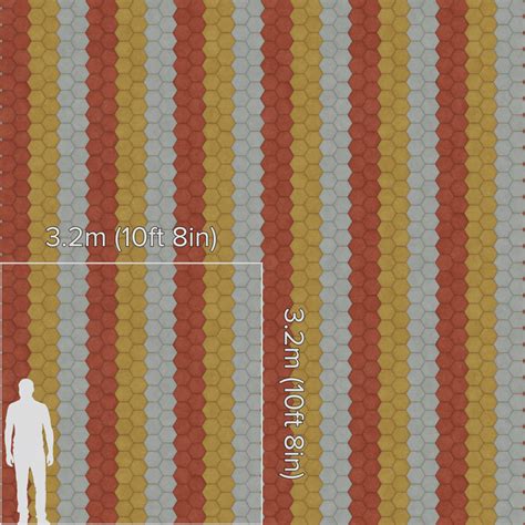 Image result for Hexagonal Net Texture