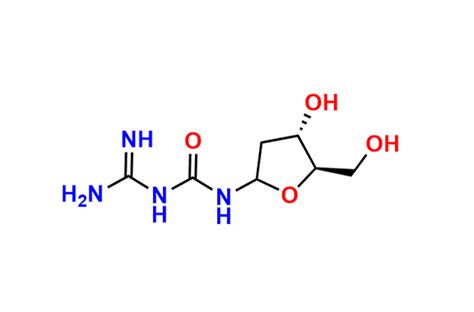 Decitabine Deformyl Impurity | 570410-72-9