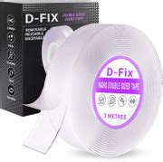 Flipkart.com | 3M - Double Tape - Attachment Tape - For Stronger ...