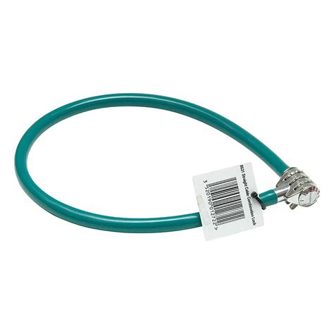 Image result for Master Cable Bike Lock