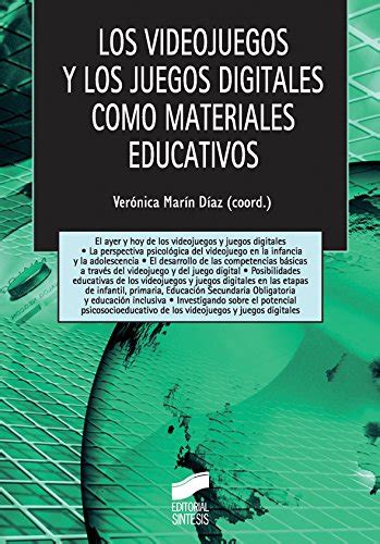 Los videojuegos y los juegos digitales como materiales educativos ...