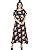Buy Lucy Women's Peplum Maxi Dress at Amazon.in