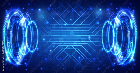 Futuristic Hologram Computer Screen 的图像结果