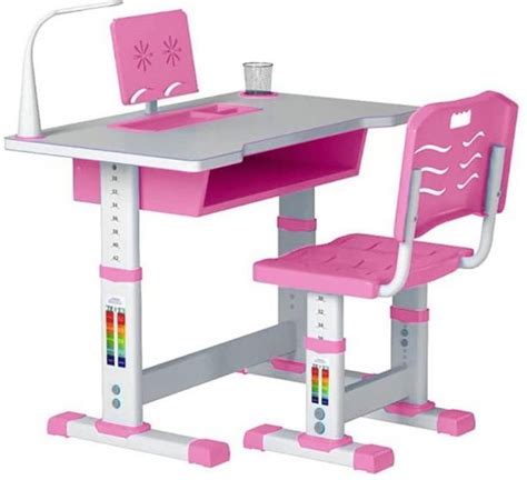 Study Table with Chair: Ergonomic Designs | Shop Now