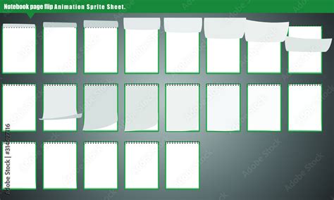 Image result for Notebook Animation