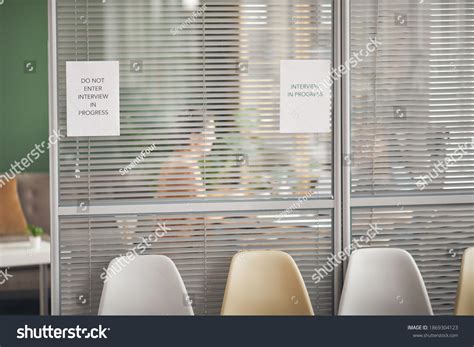 Sign for Interview Room 的图像结果