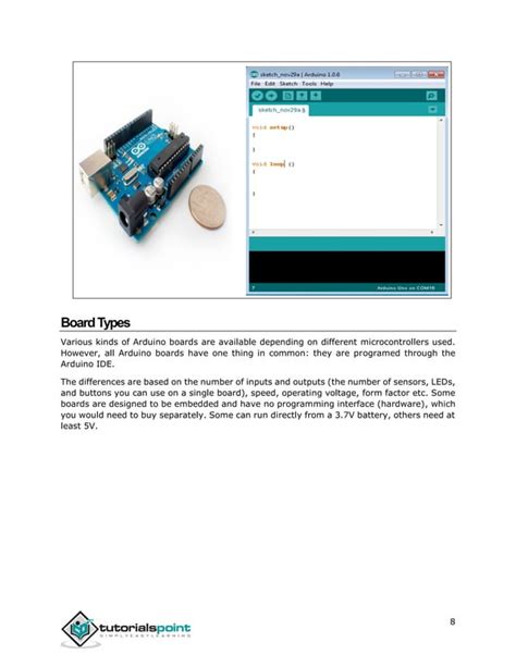 Image result for Arduino Tutorial 43