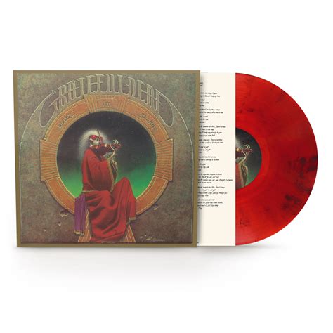 Official Site Of The Grateful Dead | Grateful Dead