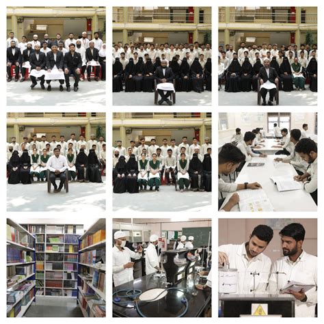 Home | ALI-ALLANA COLLEGE OF PHARMACY, AKKALKUWA