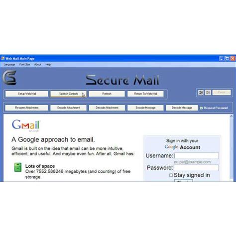 Image result for Secure Mail