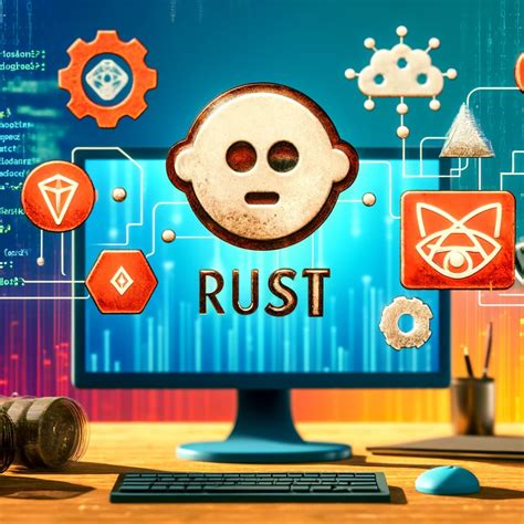 How to Use Rust Edit 的图像结果