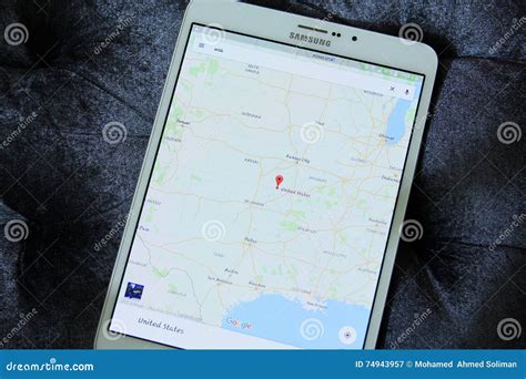 Image result for Us Map Google Maps