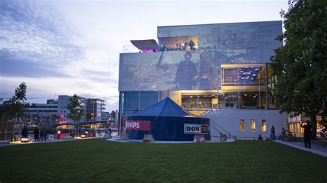 The House of Literature Fredrikstad | Museums & Galleries | Fredrikstad ...