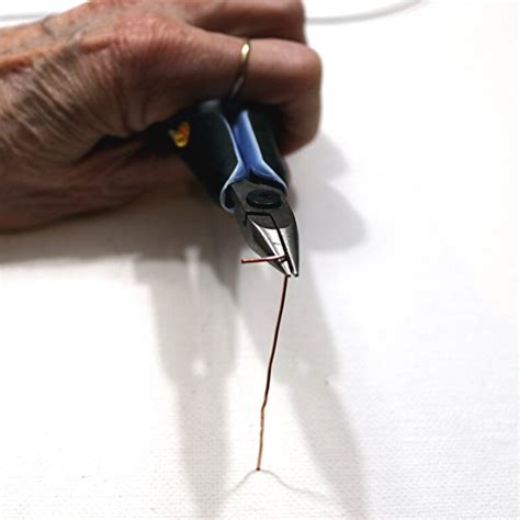 Wire Loop 的图像结果