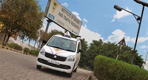 Maruti Suzuki partners Ola in driver training program | Autocar ...