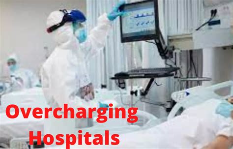 Manipal Hospital warned for overcharging COVID patients, told to refund ...