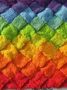 Image result for Rainbow Knitted Toys