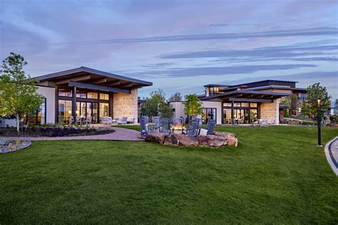Ranch House - Omni PGA Frisco Resort - FROSCH Villa Collection