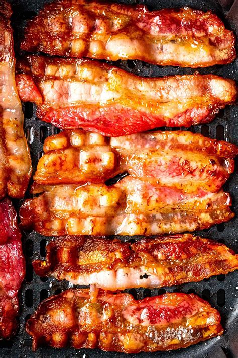 Air Fry Bacon In Convection Oven at Rita Ware blog