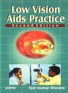 Low Vision AIDS Practice,2/E,2007: Buy Low Vision AIDS Practice,2/E ...