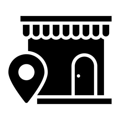 Shop Map Symbol 的图像结果