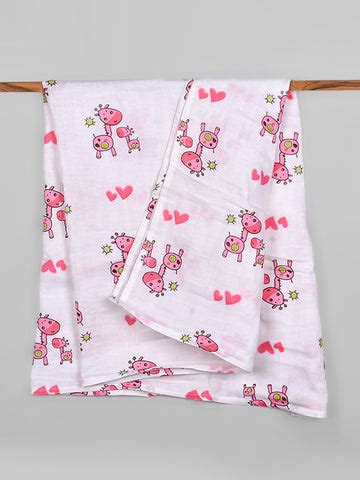 Muslin swaddle – Moms Home