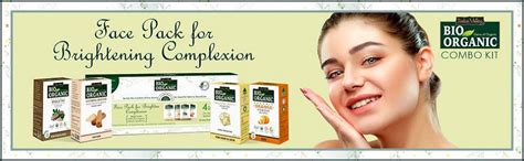 INDUS VALLEY Bio Organic Face Pack (Mulethi Powder, Sandalwood Face ...