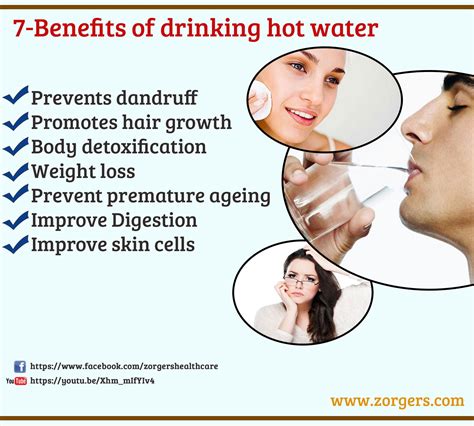 Benefits Of Drinking Hot Water Caffeine at Veronica Reyes blog