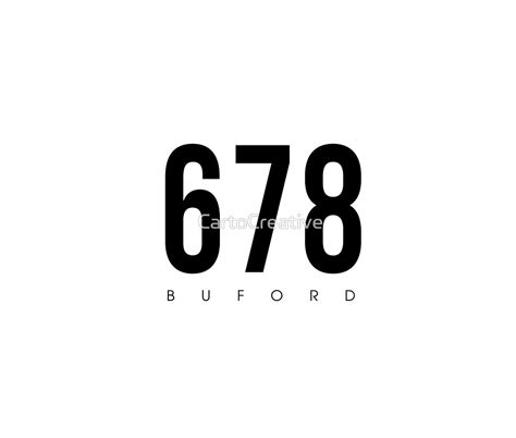 Image result for 678 Area Code