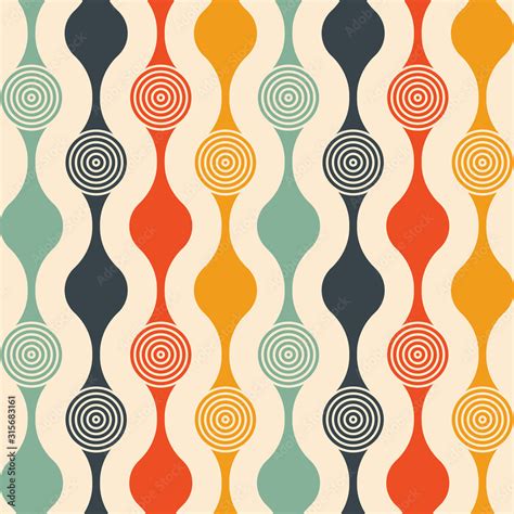 Image result for Retro Background Design Patterns