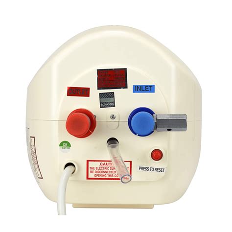 Buy CROMPTON SOLARIUM NEO - 3L WATER HEATER Home Appliances | Vasanthandco