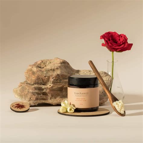 Saffron Lotion | Body Lotion – Brown Living™