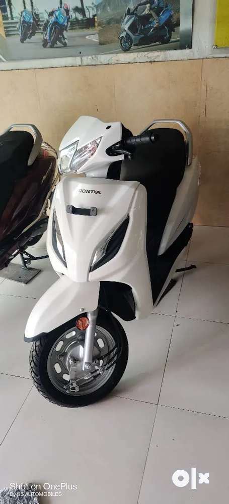 HONDA ACTIVA OBD BS6@8999DOWN PAYMENT - Scooters - 1690703454