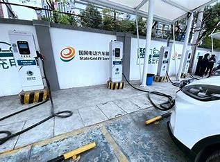 四川充电桩建站厂家 的图像结果