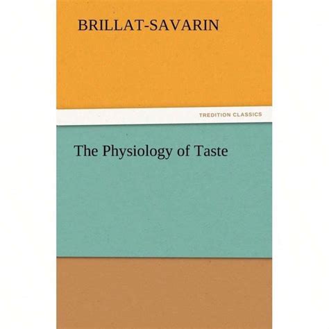 The Physiology Of Taste-XY1167 | SHEIN USA