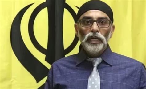 US objects to providing defence material to Nikhil Gupta in Pannun case ...