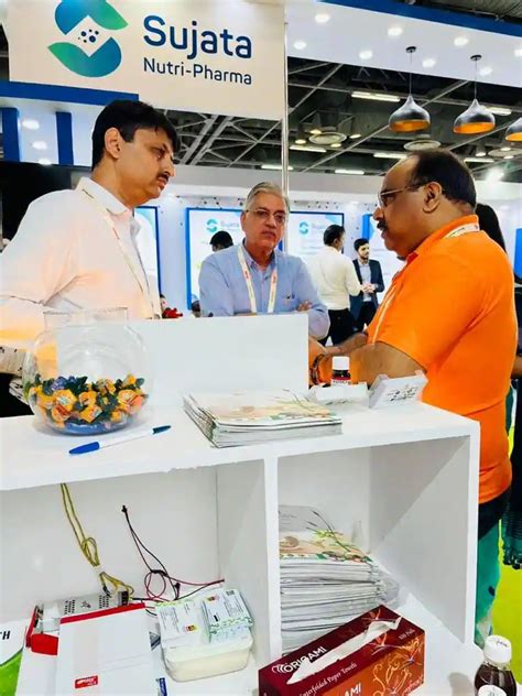 iPHEX 2022 with AOS - International Exhibition of Pharma