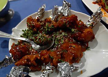 3 Best Chinese Restaurants in Amritsar, PB - Expert Recommendations