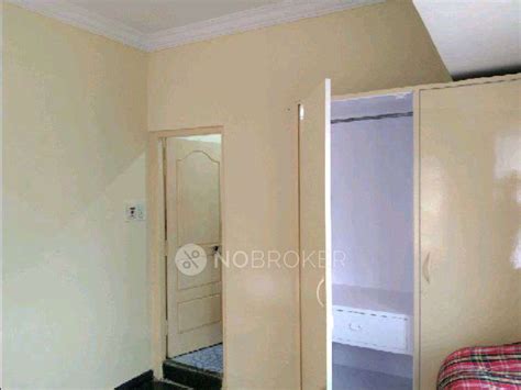 km plaza Kodihalli Rent - WITHOUT BROKERAGE Semi-furnished 1 RK Rental ...