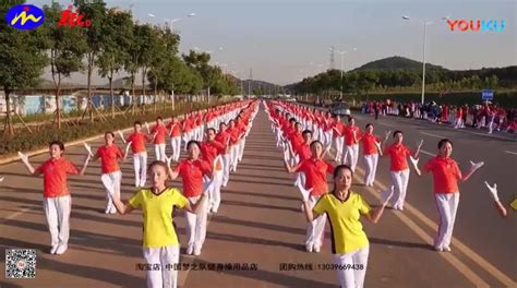 中国梦之队快乐之舞第十二套健身操-健身视频-搜狐视频